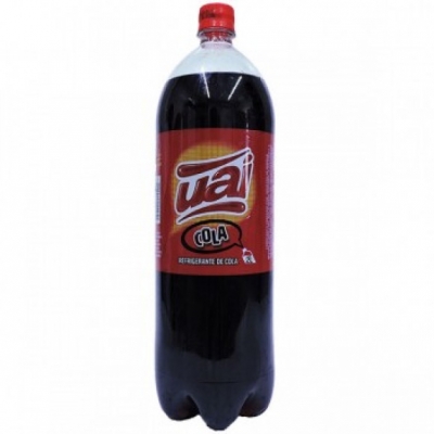Refrigerante Uai Cola 2l