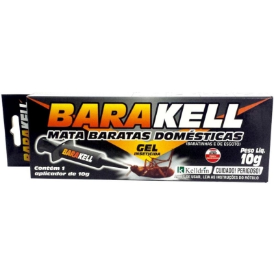 Barakell Gel 10g