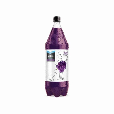 Bebida Del Valle Fresh Uva 1,5l