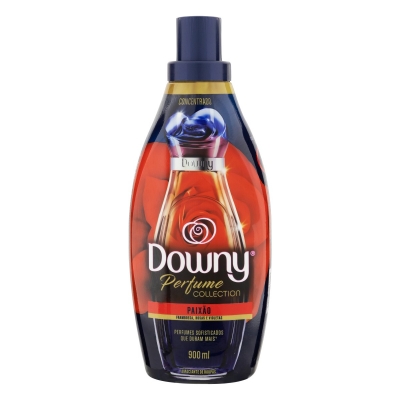 Amaciante Downy Concentrado Paixão 900ml