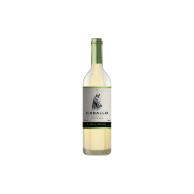 Vinho Caballo Sauvignon Blanc 750ml