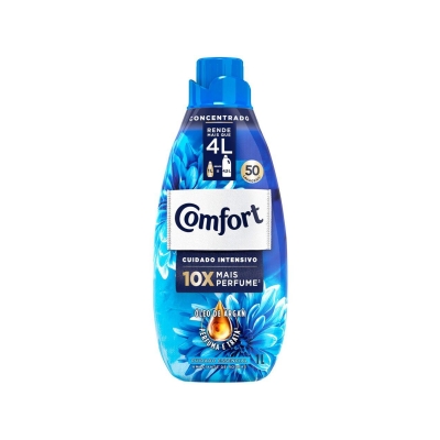 Amaciante Comfort Concentrado Original 1l