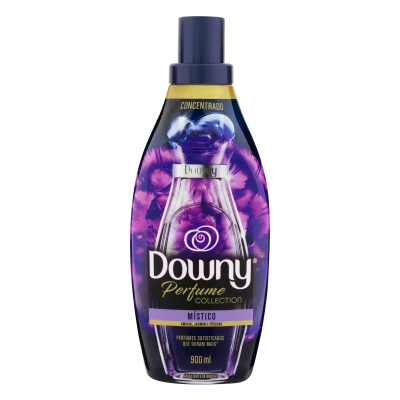 Amaciante Downy Concentrado Místico 900ml