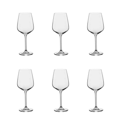 Taça P/Vinho Tinto Oxford Classic 518ml