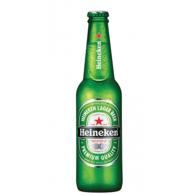 Cerveja Heineken Long Neck 330ml