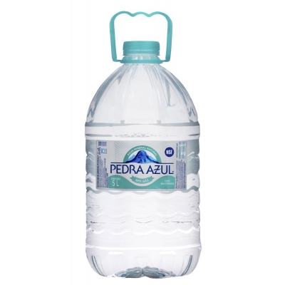 Água Mineral Pedra Azul 5l