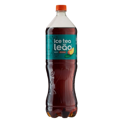 Chá Leão Ice Tea Pêssego 1,5l