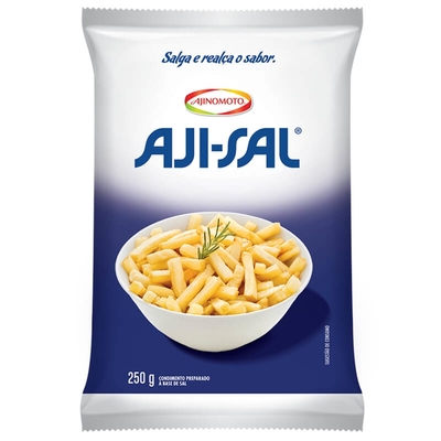 Aji-Sal Ajinomoto 250g