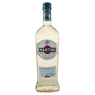 Martini Bianco 750ml