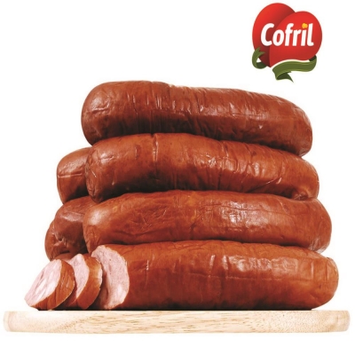 Linguiça Calabresa Grossa Cofril Kg