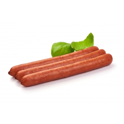 Linguiça Confiança Fina Perdigão 500g