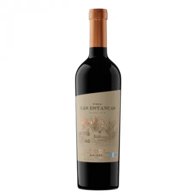 Vinho Finca Las Estancas Reserva Cabernet Sauvignon 750ml