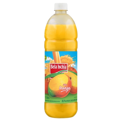 Suco Bela Ischia Manga 1l