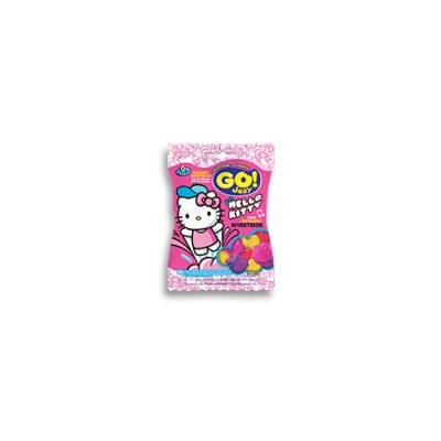 Bala Go Jelly Hello Kitty 70g