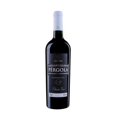 Vinho Pérgola Tinto Seco 750ml