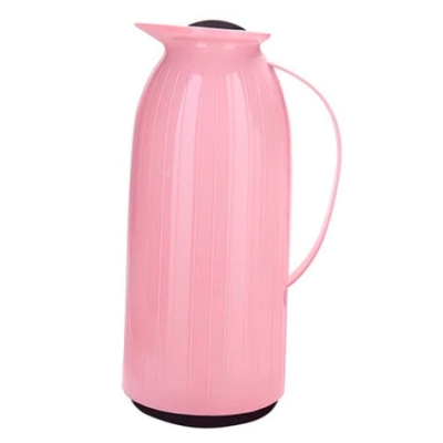 Garrafa Térmica Invicta Sevilha Rosa 1l