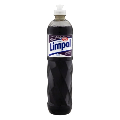 Detergente Limpol Jabuticaba 500ml