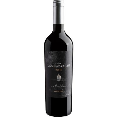 Vinho Las Estancas Malbec 750ml