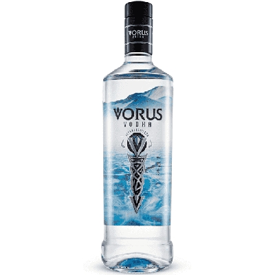 Vodka Vorus 1l