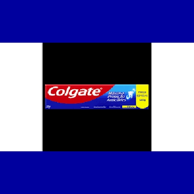 Creme Dental Colgate Máxima Proteção Preço Especial 120g