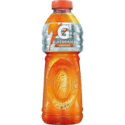 Gatorade Tangerina 500ml