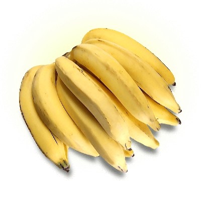 Banana da Terra Kg