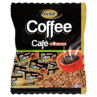 Bala Pocket Café 100g