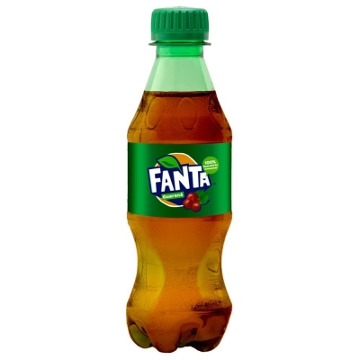 Refrigerante Fanta Guaraná Pet 200ml