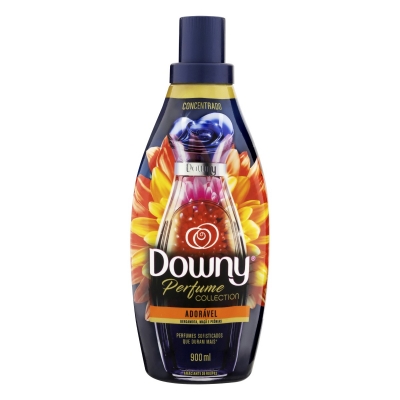 Amaciante Downy Concentrado Adorável 900ml