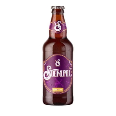 Chopp de Vinho Stempel Red 600ml