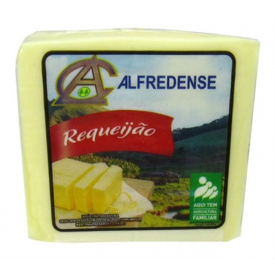 Requeijão Corte Alfredense 500g