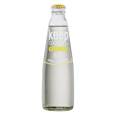 Keep Cooler Aurora Pina Colada 275ml