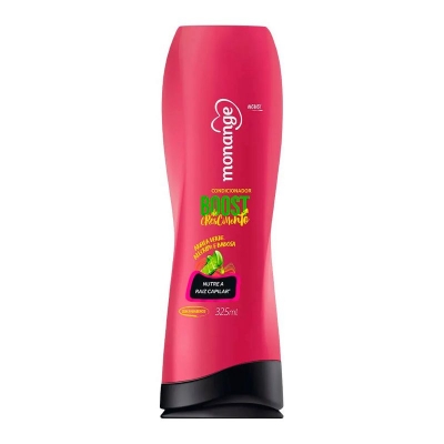 Condicionador Monange Boost Crescimento 325ml