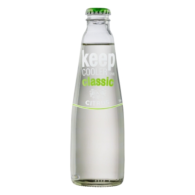 Keep Cooler Aurora Citrus 275ml