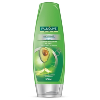 Condicionador Palmolive Antiarmado 350ml