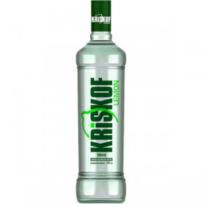 Vodka Kriskof Lemon 900ml