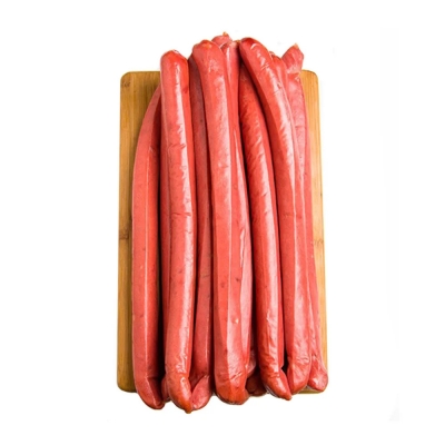 Linguiça Tipo Calabresa Fina Saboratta 500g