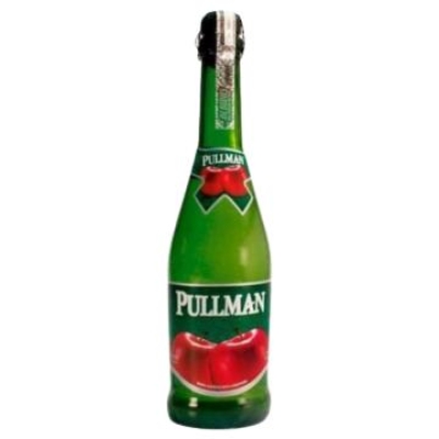 Sidra Pullman 660ml