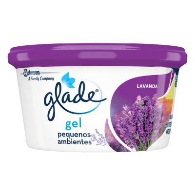 Gel Glade Lavanda 70g