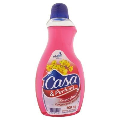 Limpador Casa & Perfume Sensazione 500ml