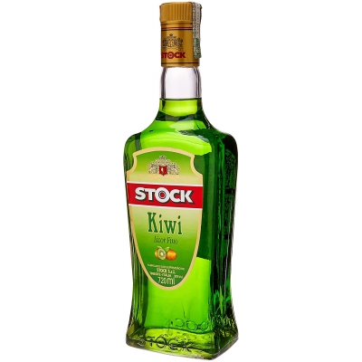 Licor Stock Kiwi 720ml