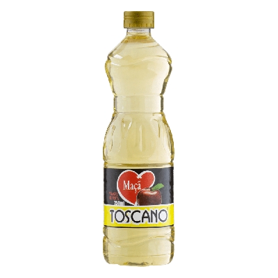 Vinagre Toscano Maçã 750ml