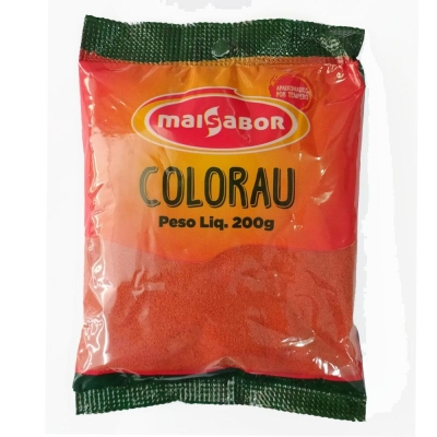 Colorau Mais Sabor 200g