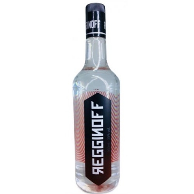 Vodka Regginoff 950ml