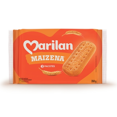 Biscoito Marilan Maizena 350g