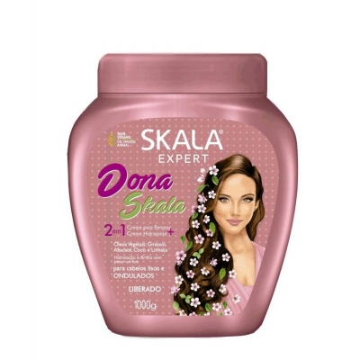 Creme de Tratamento Skala Dona Skala 1kg