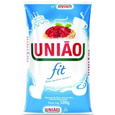 Adoçante União Light 500g