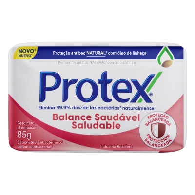 Sabonete Protex Balance Saudável 85g