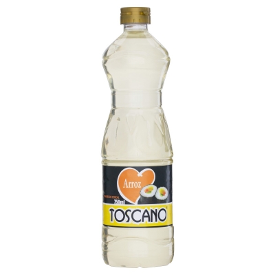 Vinagre Toscano Arroz 750ml