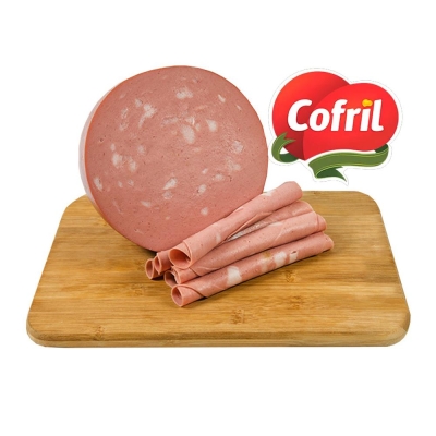 Mortadela Tipo Bologna Cofril Kg